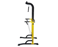 Турник-брусья + Турник-брусья DFC G007Y