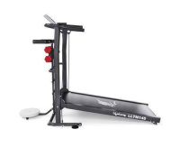 Беговые дорожки + Беговая дорожка DFC Lifelong / 110 х 40 см