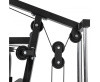 Мультистанции + Силовой комплекс DFC HomeGym D7010