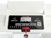 Беговые дорожки + Беговая дорожка UNIXFIT ST-440N White