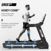Беговые дорожки + Беговая дорожка UNIX Fit T-1520 PRO (21" TFT)
