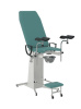 Гинекологические и урологические кресла + Кресло гинекологическое-урологическое КГУ-05.02 (белый корпус)