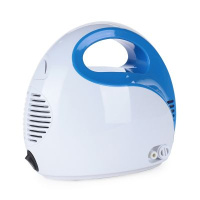 Ингаляторы + Небулайзер W006-A