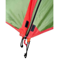  Палатки универсальные + Палатка Tramp Lite Camp 4 (зеленый)