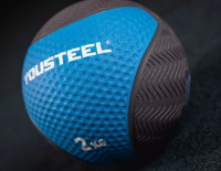 Медицинболы и слэмболы + Медицинские резиновые мячи