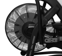 Велотренажеры + BRONZE GYM A1000M PRO TURBO Аэробайк