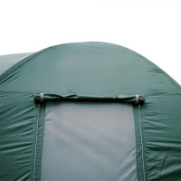  Палатки универсальные + Totem палатка Catawba 4 V2, зеленый