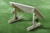 Реабилитационное оборудование для детей + Столик напольный