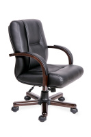 Кресла руководителя + Кресло для руководителя BONN B LAGUNA