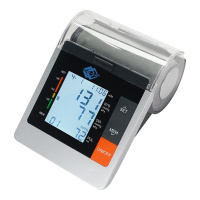 Тонометры + Тонометр плечевой автоматический Med-Mos PG-800B10