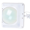 Лампы-лупы + Лампа бестеневая с РУ (лампа-лупа) Med-Mos 9002LED (9008LED-D-189)