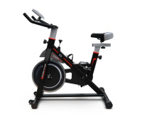 Велотренажеры + Спин-байк DFC Racing Bike HOMCOM A90
