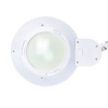 Лампы-лупы + Лампа бестеневая с РУ (лампа-лупа) Med-Mos 9006LED (9006LED-D-127)
