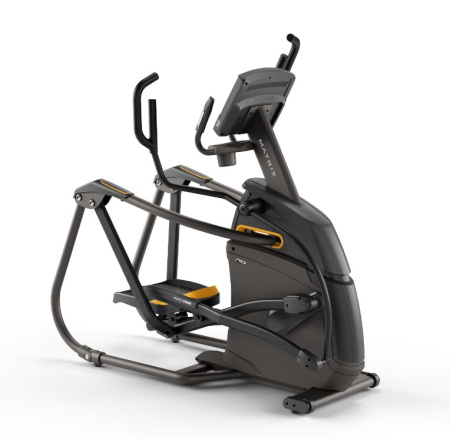 Эллиптические тренажеры + MATRIX A50XR Эллиптический эргометр, 2021