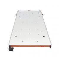 Приемные устройства + Приёмное устройство Med-Mos УП1 с поперечным перемещением