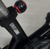 Велотренажеры + Велотренажер UNIX Fit Techno AirBike 900