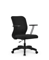 Офисные кресла + Эргономичное кресло SU-Mr-4/подл.109/осн.005