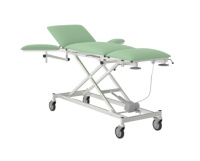 Столы смотровые + Перевязочный стол СППЭ VLANA (корпус белый)