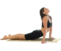 Рефлексотерапия + Коврик-сумка акупунктурный Нирвана