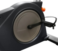 Велотренажеры + BRONZE GYM U800M Велоэргометр