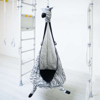 Аксессуары к дск + Качели-гамак "Зебра" Romana 1.Д-26.18