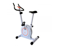 Велотренажеры + Велотренажер DFC B504BWO магнитный