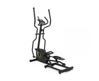 Эллиптические тренажеры + Эллиптический тренажер DFC E6700T