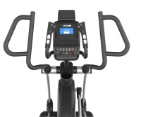 Эллиптические тренажеры + Эллиптический тренажер UNIX Fit E-950 PRO (LED)