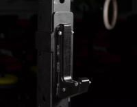 Опции для силовых тренажеров + J-крюки усиленные для грифа, пара