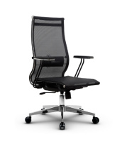 Офисные кресла + Кресло МЕТТА Комплект 9/T2