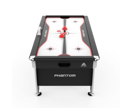Аэрохоккей + Игровой стол - аэрохоккей DFC PHANTOM 60"