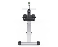 Гребные тренажеры + Гребной тренажер DFC ECHANFIT, магнитный