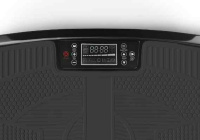 Вибромассажеры + Виброплатформа UNIX Fit Boost 4D Black