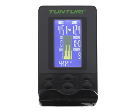 Велотренажеры + Спинбайк TUNTURI COMPETENCE S40
