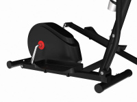 Эллиптические тренажеры + Эллиптический тренажер UNIXFIT SL-300