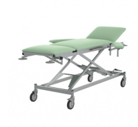 Столы смотровые + Перевязочный стол СППГ VLANA (корпус белый)