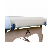 Массажные столы + Массажный стол DFC NIRVANA Relax, цвет бежево-кремовый