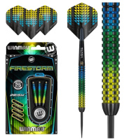 Мишени для игры в дартс + Комплект для игры в Дартс Winmau Sport 2025