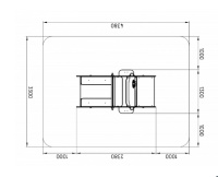 Теневые навесы, беседки + Джип пикап Сафари - Беседка машинка - МФ 10.03.10-10