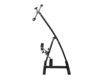 Велотренажеры + Велотренажер двойной DFC B6010 dual bike