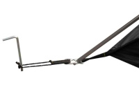  Палатки универсальные + Tramp палатка Rock 3 (V2) (серый)