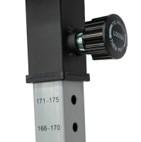 Инверсионные столы + Инверсионный стол домашний OXYGEN FITNESS SPINEX