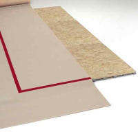 Гимнастическое оборудование + Помост для художественной гимнастики с амортизаторами из ППЭ.