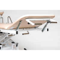 Гинекологические и урологические кресла + Универсальный смотровой стол КСМ-ПУ-07г