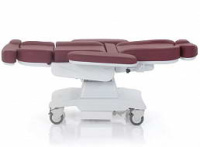 Кресла медицинские + Кресло для диализа и химиотерапии MET BK-100