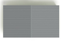 Теневые навесы, беседки + Теневой навес (Полянка) - МФ 70.8.5-07