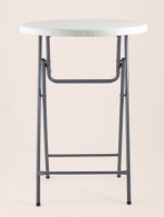 Барные столы + Стол круглый Коктейльный Кейт