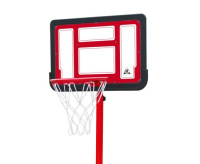 Детские баскетбольные стойки + Мобильная баскетбольная стойка DFC KIDSB2