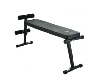 Скамьи + Cкамья силовая универсальная DFC DAB07