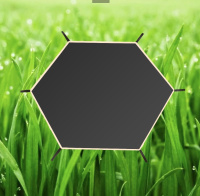 Аксессуары для батутов + Солнцезащитный тент для батута 10" PS-012